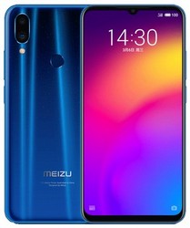 Замена тачскрина на телефоне Meizu Note 9 в Иванове